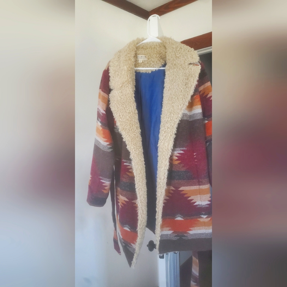 Idyll Wind Jacket